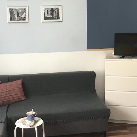 Utešené Apartmány - Bratislava - Trnavské mýto Extérieur photo