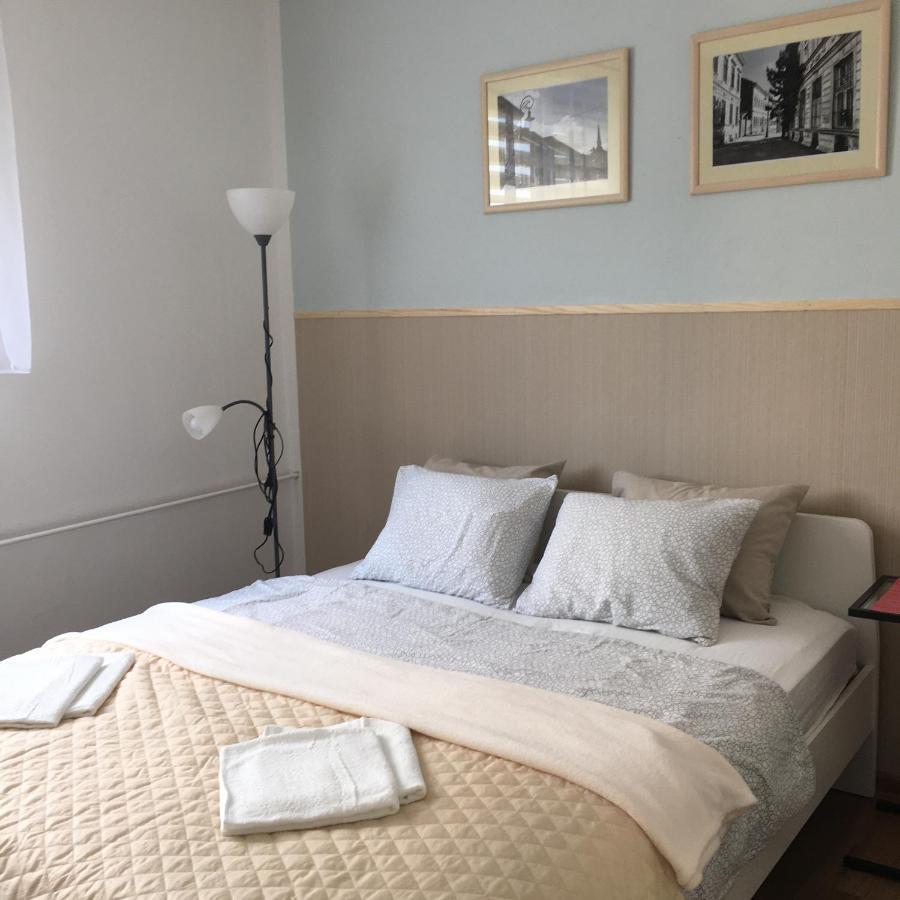 Utešené Apartmány - Bratislava - Trnavské mýto Extérieur photo