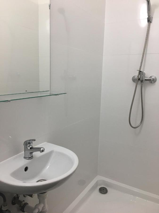 Utešené Apartmány - Bratislava - Trnavské mýto Extérieur photo