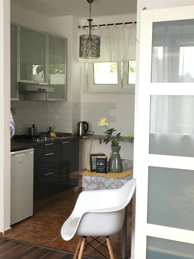 Utešené Apartmány - Bratislava - Trnavské mýto Extérieur photo